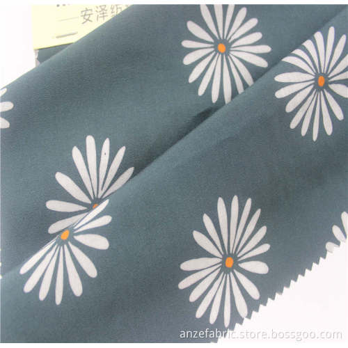 hotsale urladdning tryckt 100% rayon poplin tryckt tyg